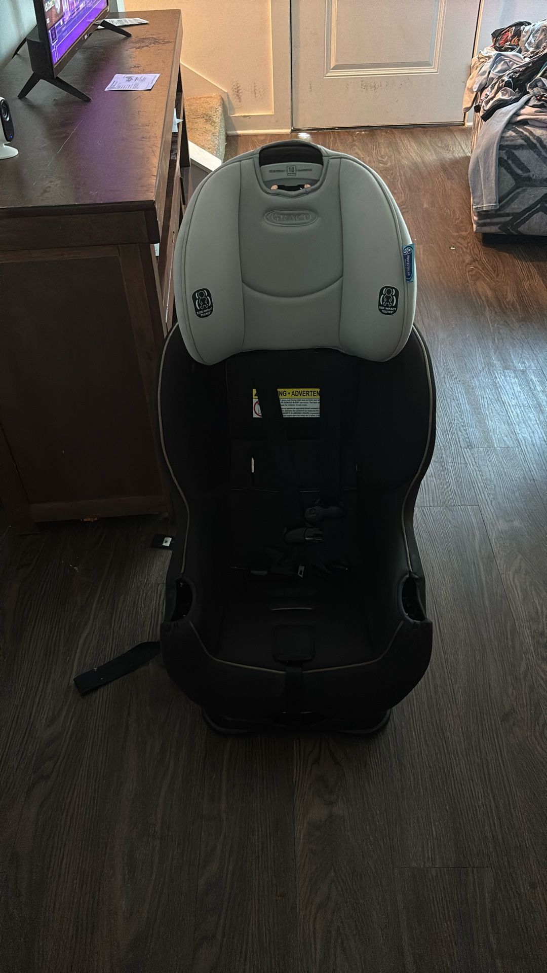 Car Seat