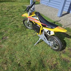 Offer up dirt bikes deals