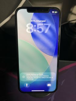 iPhone 12