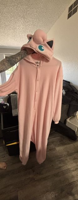Jigglypuff Pj