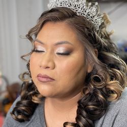 Makeup 