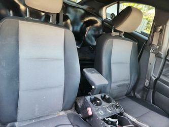 2014 Ford Taurus