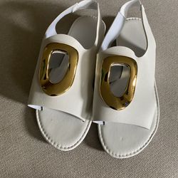 Lady’s Sandals 