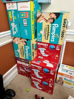 Diapers