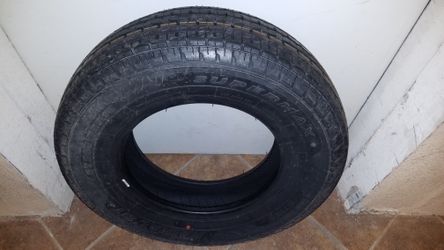 205 75 r15 trailer tires