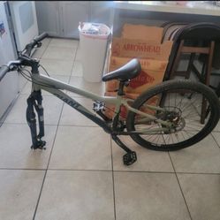 Giant Mountain  Bike