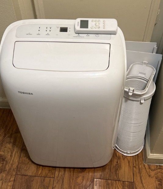 Hitachi Portable AC Unit