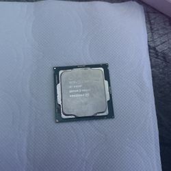 Selling CPU Intel Core i5