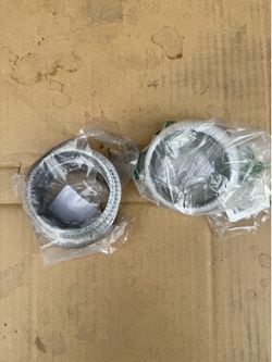 New Evo 8/9 O2 housing gaskets / downpipe gaskets