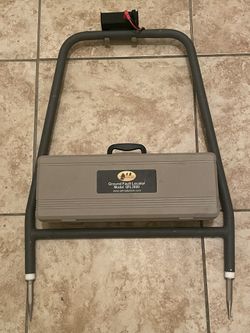 Armada ARM-GFL3000 Ground Fault Locator