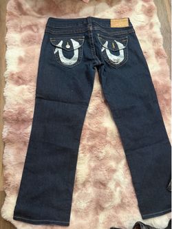 True religion size 30
