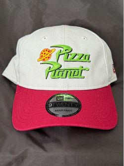 Disneys Pizza Planet Hat