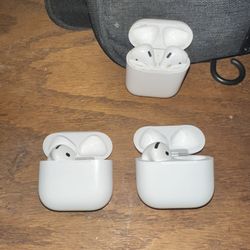 Air Pods 