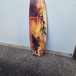 hyperlite wake mfg bio2 50inch