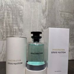 Louis Vuitton Imagination Parfum 