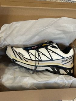 Saloman XT-6 (Size 11)