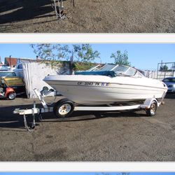 1999 Bayliner 