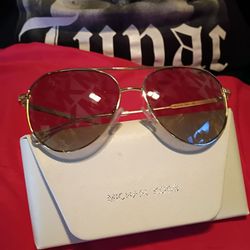 Michael Kors Aviators