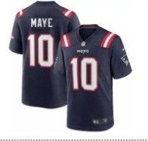 Drake
Maye Jersey