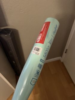 Rawlings Icon USSSA Baseball bat NEW