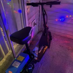 Askgo Electric Scooter