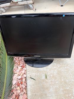 Samsung SyncMaster 2333HD Monitor