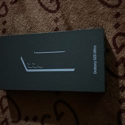 Samsung Galaxy S25 Ultra (512 GB, Unlocked, Titanium Gray)