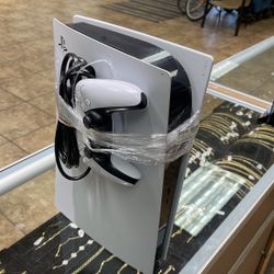 PlayStation 5 Ready To Go 