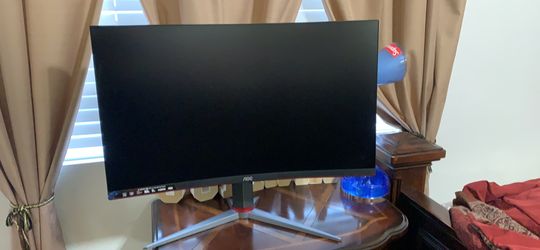 Gaming Monitor 