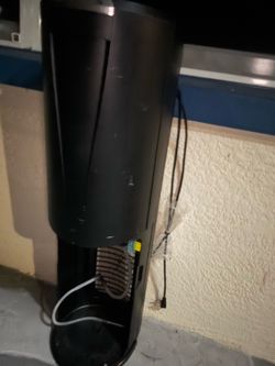 Water dispenser