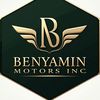 Benyamin Motors Inc