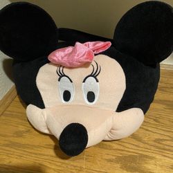 Minnie Mouse Carrier 
