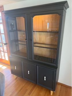 Dining hutch