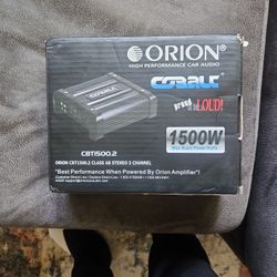 Orion 1500.2