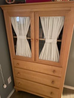 Dresser for sale