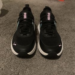 New Pumas 