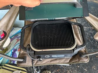 Ninja Woodfire Grill