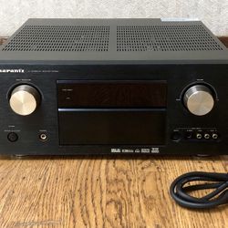marantz SR7500 AV Surround Sound Home Theater Receiver
