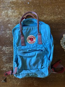 Fjällräven Kånken Backpack