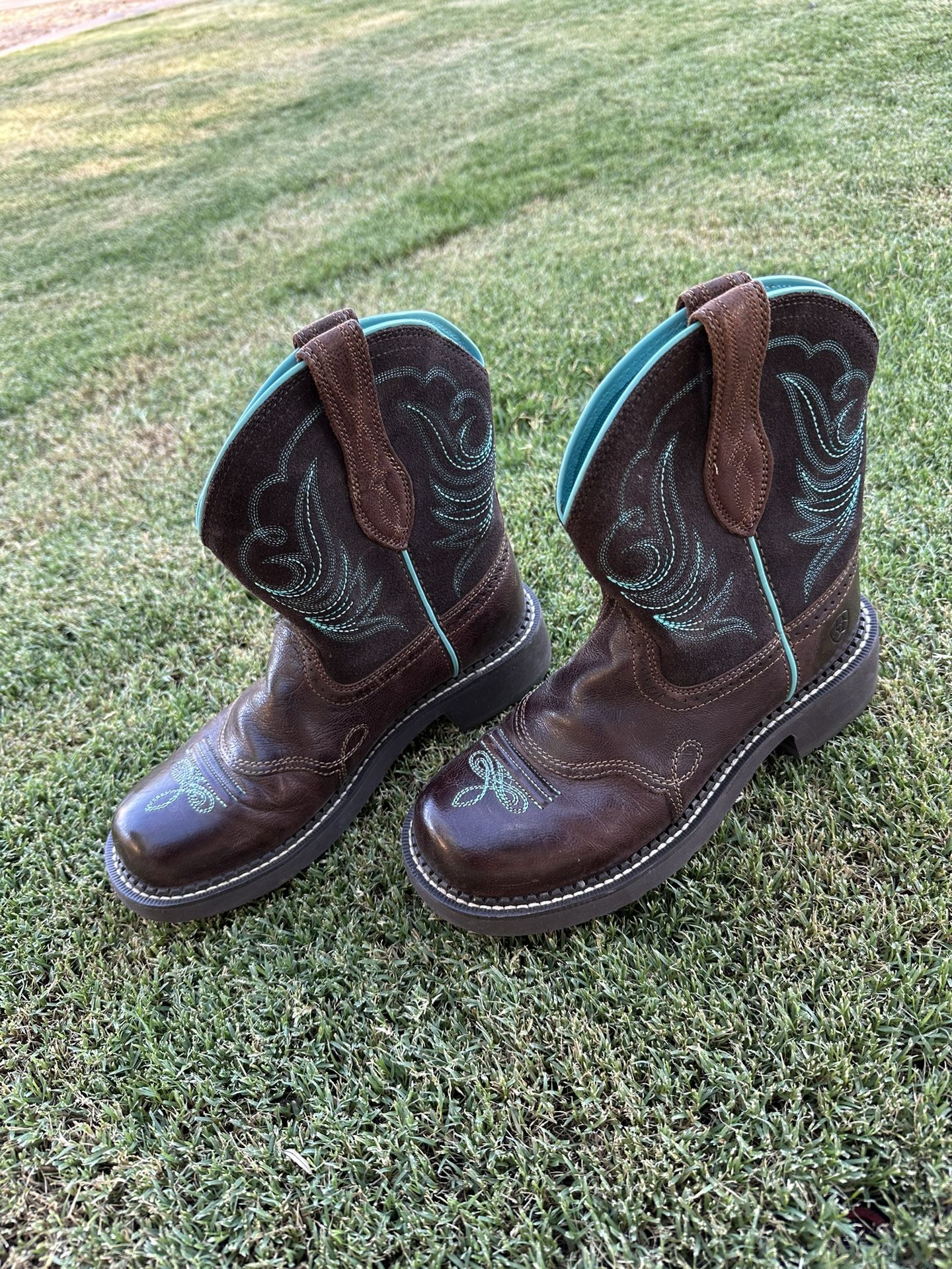 Boots