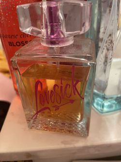 lotion kate spade body spray etc
