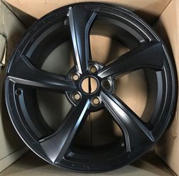 Tesla Model Y Juniper 19” Rim