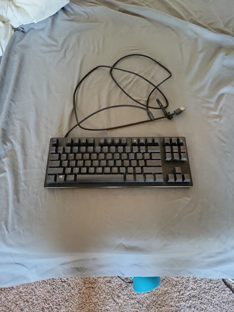 Razer Huntsman Tournament Edition