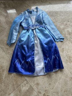 Halloween Costume Two 4-6 Yr Old