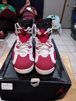 2014 Carmine's J's