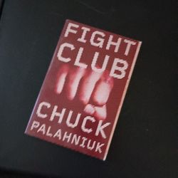 Fight club