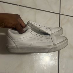 Vans Shoes
