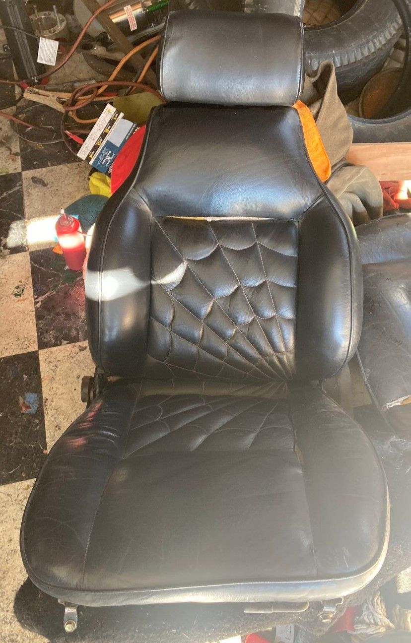 Car Seats