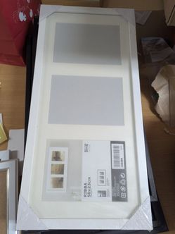 Picture  Frames
