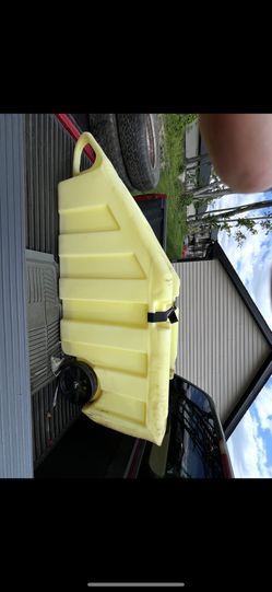 Portable containment system